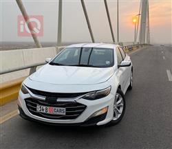 شيفروليه ماليبو